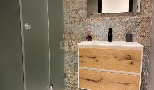 Odsprzedaż - Villa - Rojales - Inland