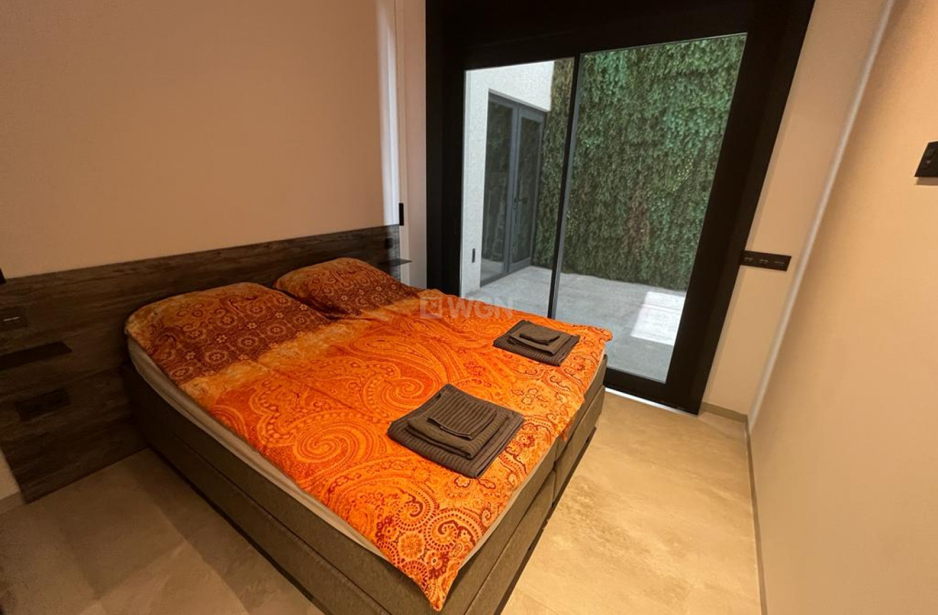 Odsprzedaż - Villa - Rojales - Inland