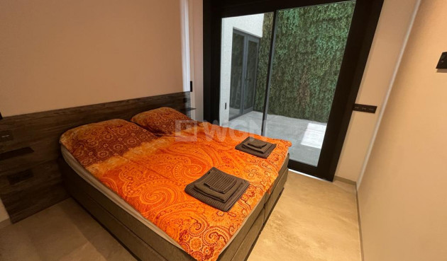 Odsprzedaż - Villa - Rojales - Inland