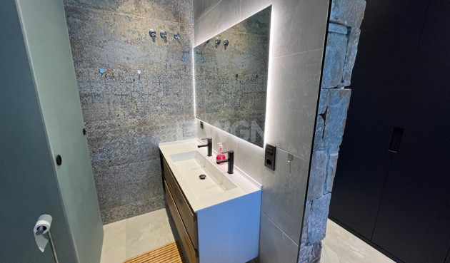 Odsprzedaż - Villa - Rojales - Inland