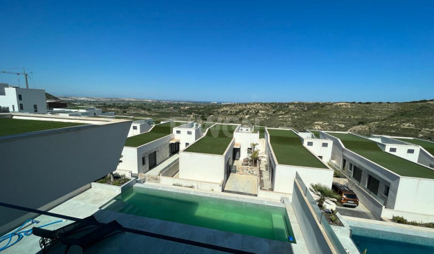 Odsprzedaż - Villa - Rojales - Inland