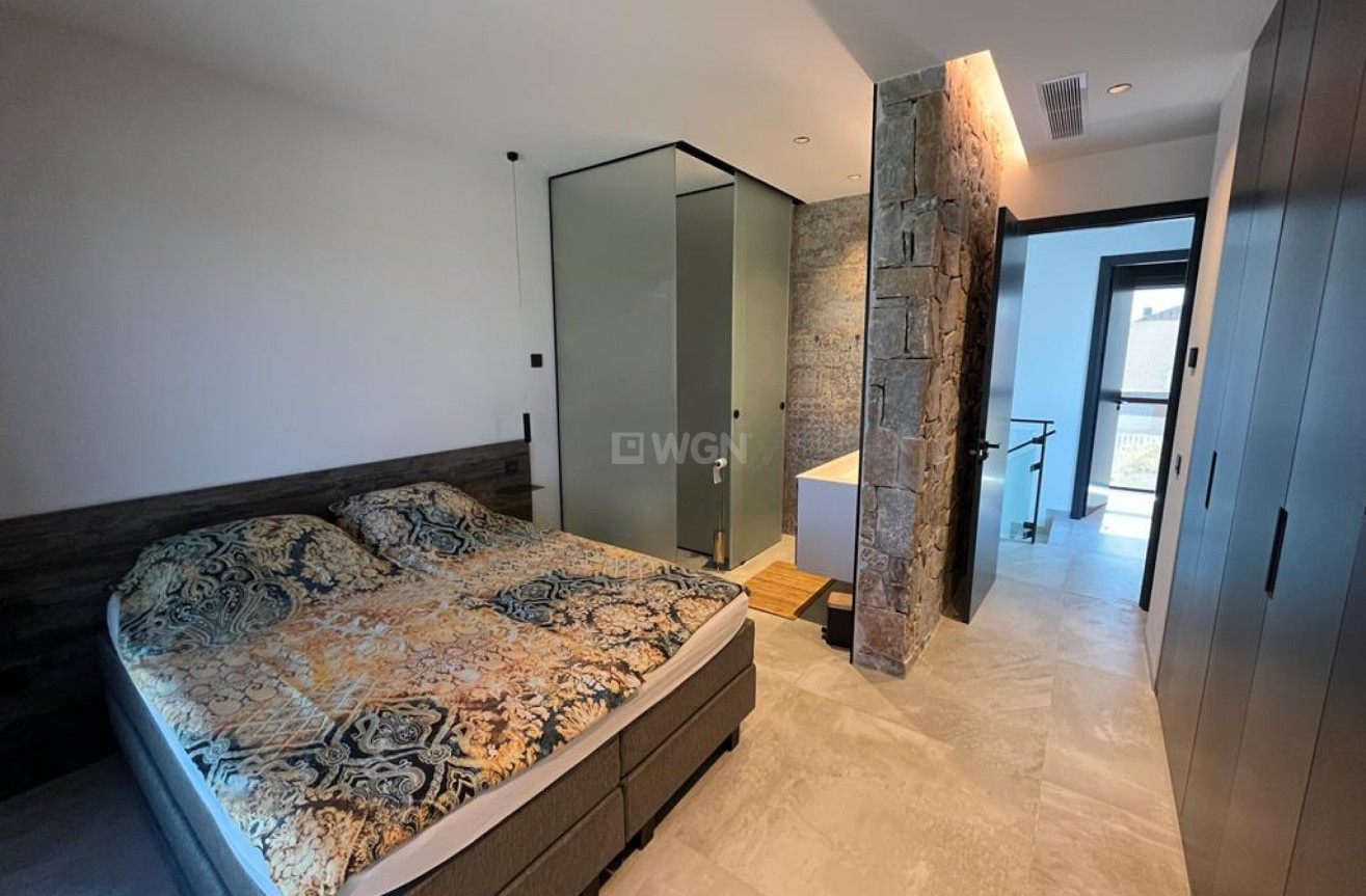 Odsprzedaż - Villa - Rojales - Inland