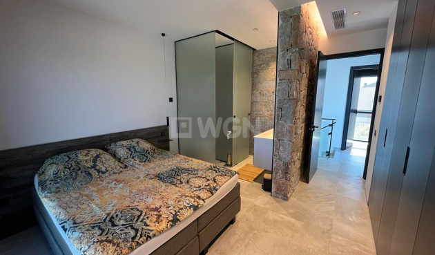 Odsprzedaż - Villa - Rojales - Inland