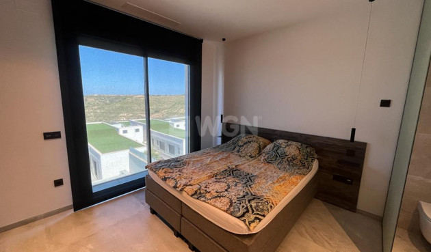 Odsprzedaż - Villa - Rojales - Inland