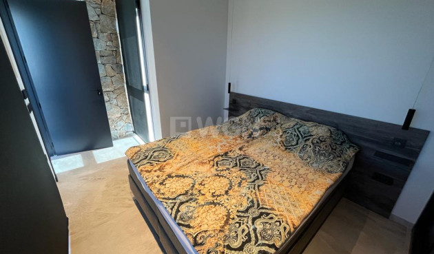 Odsprzedaż - Villa - Rojales - Inland