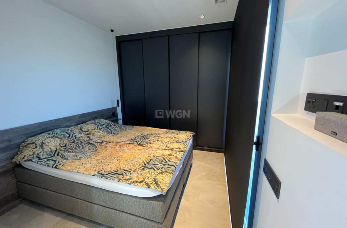 Odsprzedaż - Villa - Rojales - Inland