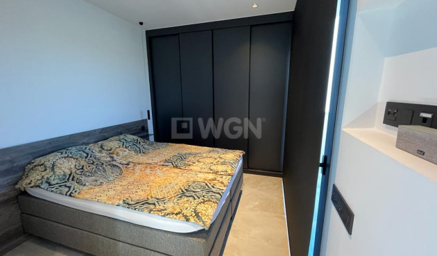 Odsprzedaż - Villa - Rojales - Inland