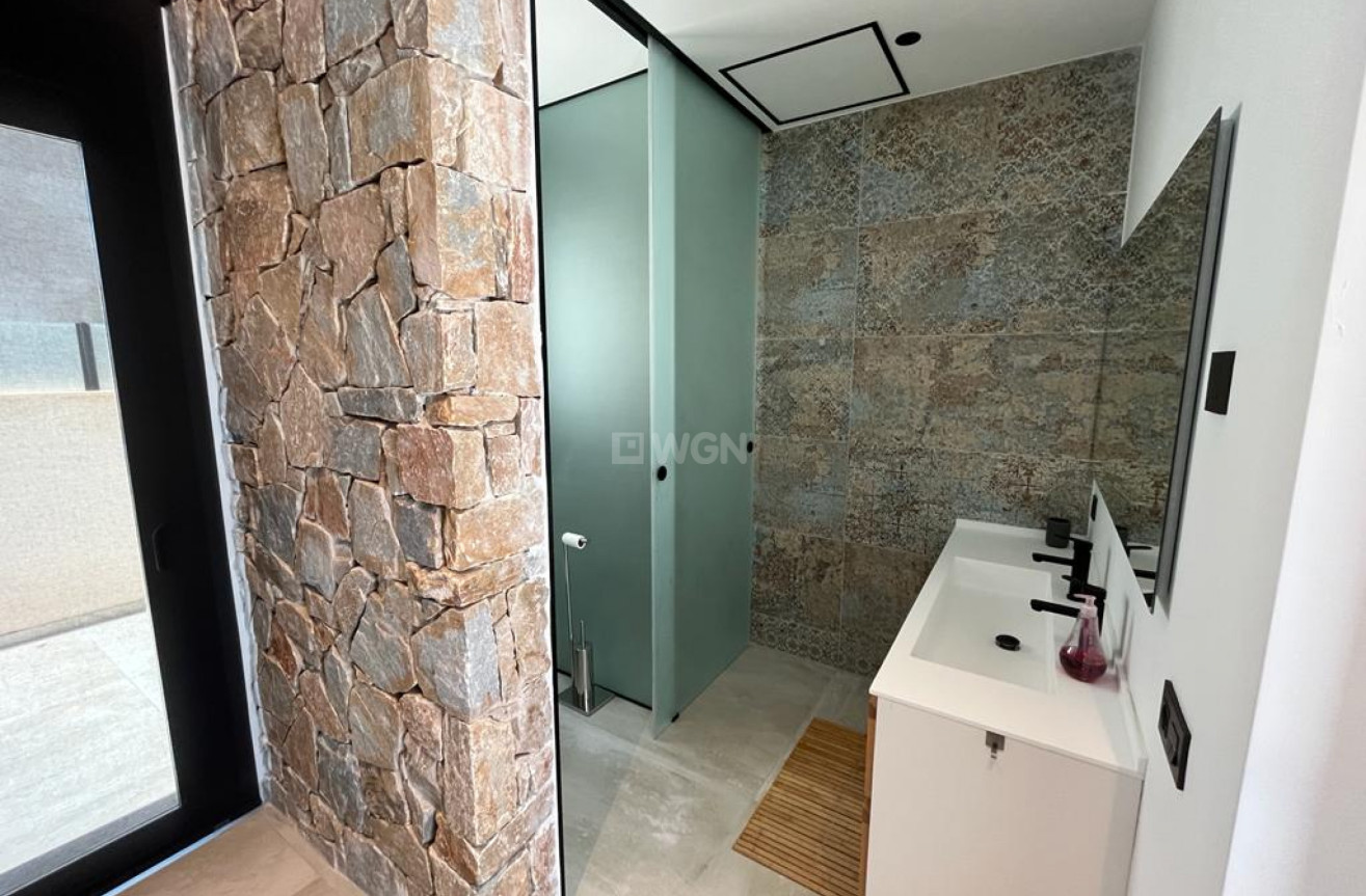 Odsprzedaż - Villa - Rojales - Inland