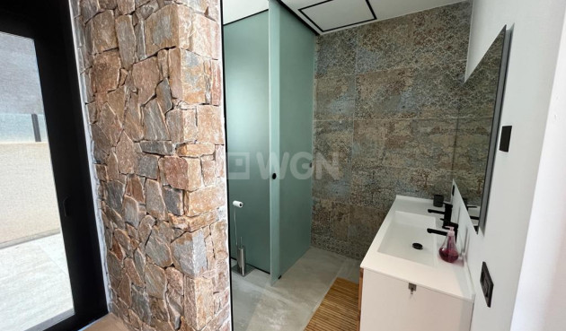 Odsprzedaż - Villa - Rojales - Inland