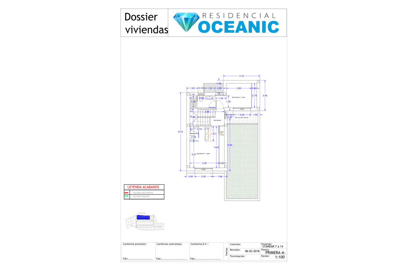 Odsprzedaż - Villa - Rojales - Inland