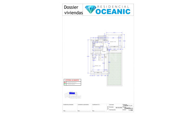 Odsprzedaż - Villa - Rojales - Inland