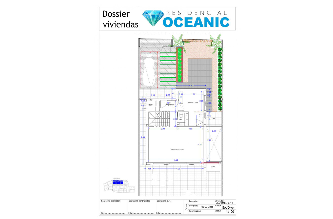 Odsprzedaż - Villa - Rojales - Inland