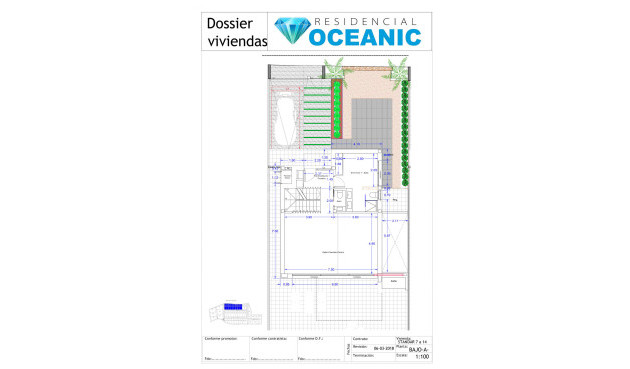 Odsprzedaż - Villa - Rojales - Inland