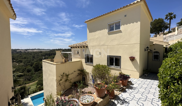 Wiederverkauf - Villa - Villamartin - Costa Blanca