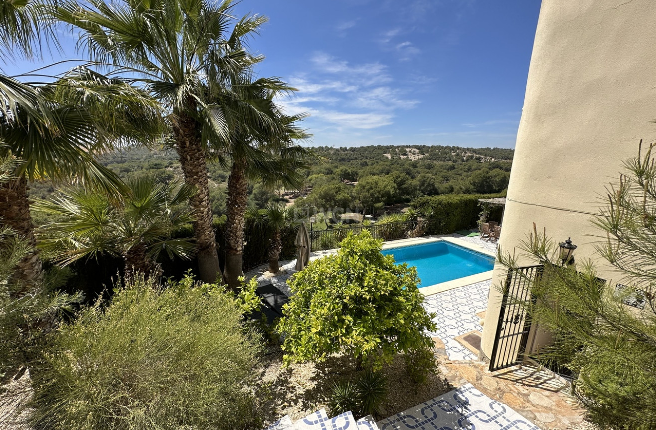 Wiederverkauf - Villa - Villamartin - Costa Blanca