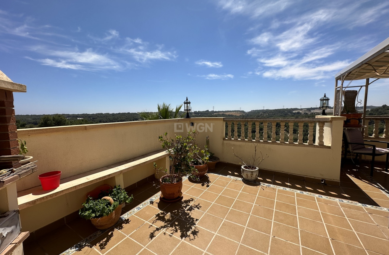 Wiederverkauf - Villa - Villamartin - Costa Blanca