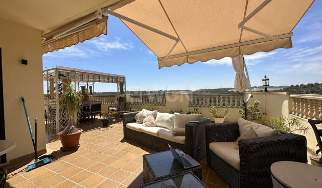 Wiederverkauf - Villa - Villamartin - Costa Blanca