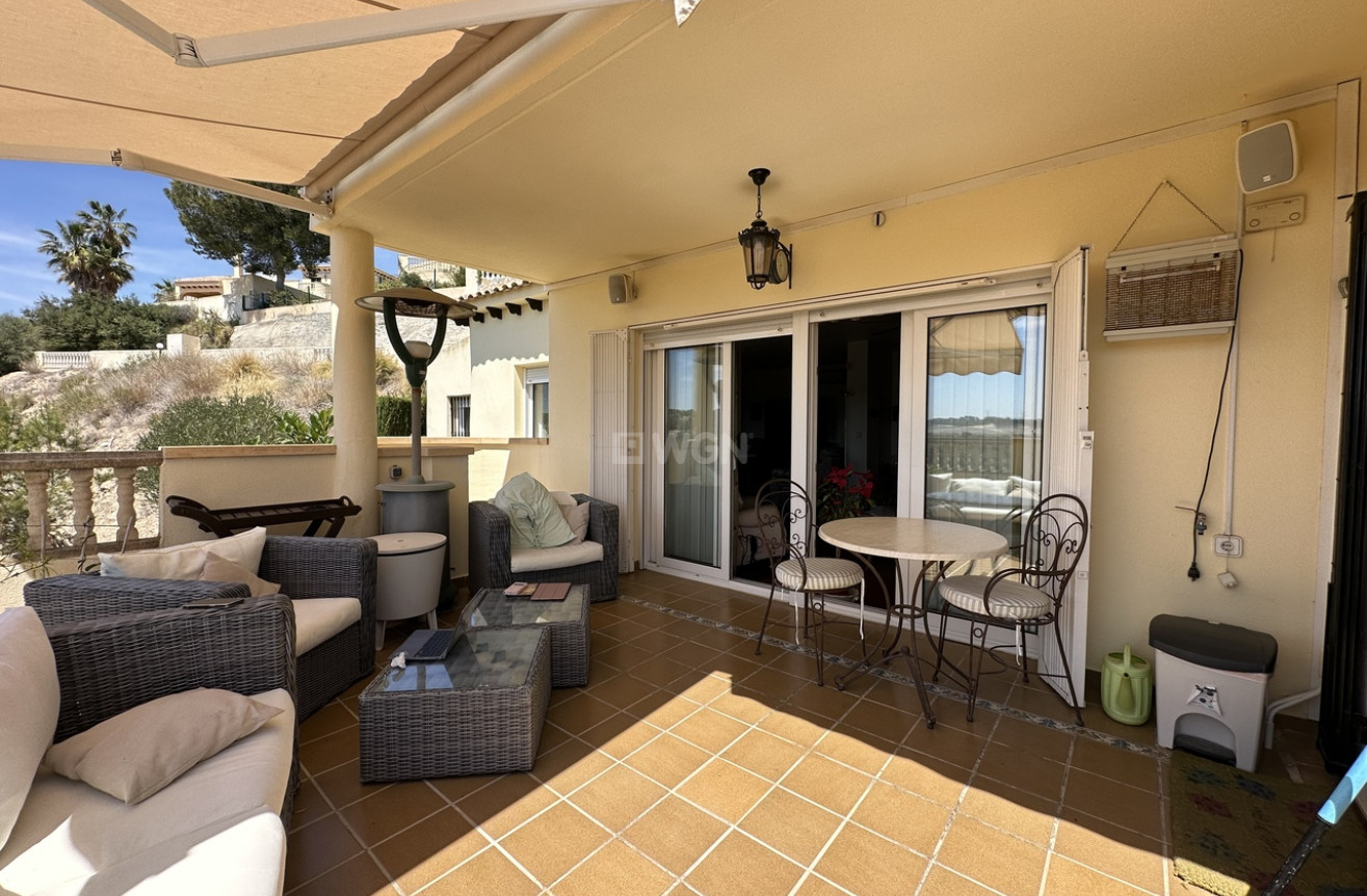 Wiederverkauf - Villa - Villamartin - Costa Blanca