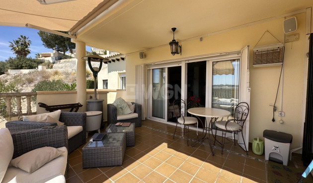 Wiederverkauf - Villa - Villamartin - Costa Blanca