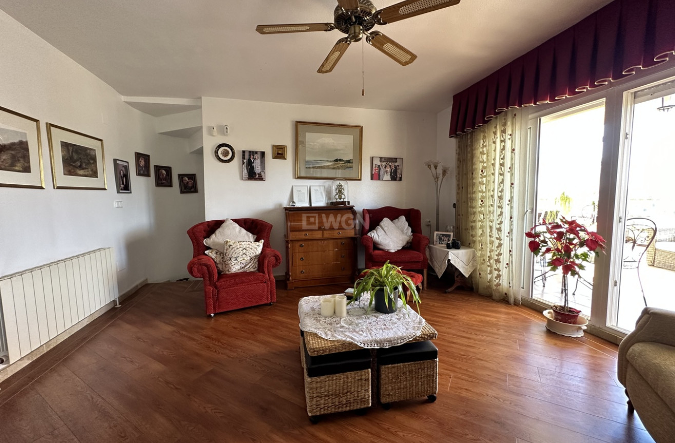 Wiederverkauf - Villa - Villamartin - Costa Blanca