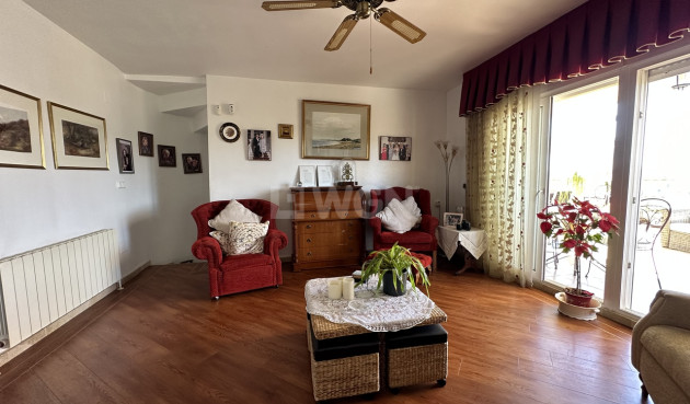 Wiederverkauf - Villa - Villamartin - Costa Blanca