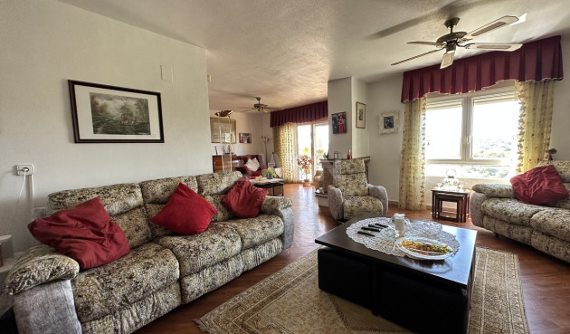 Wiederverkauf - Villa - Villamartin - Costa Blanca