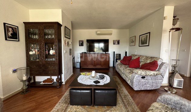 Wiederverkauf - Villa - Villamartin - Costa Blanca