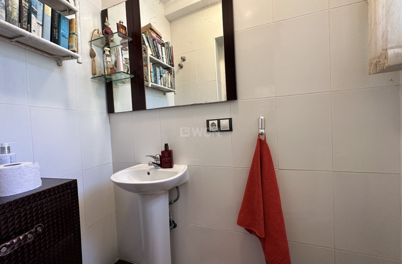 Wiederverkauf - Villa - Villamartin - Costa Blanca