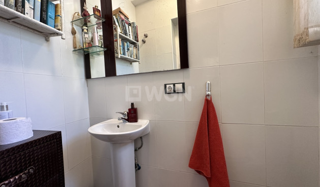 Wiederverkauf - Villa - Villamartin - Costa Blanca