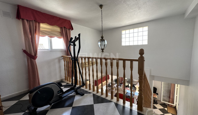 Wiederverkauf - Villa - Villamartin - Costa Blanca