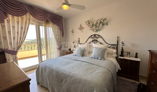 Wiederverkauf - Villa - Villamartin - Costa Blanca