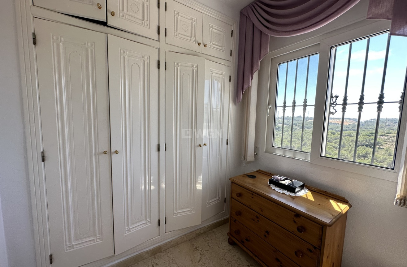 Wiederverkauf - Villa - Villamartin - Costa Blanca