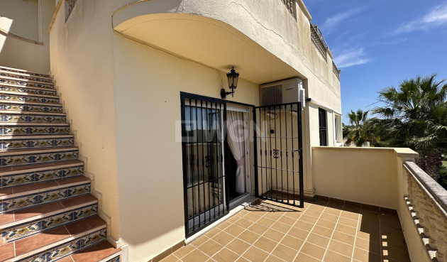 Wiederverkauf - Villa - Villamartin - Costa Blanca