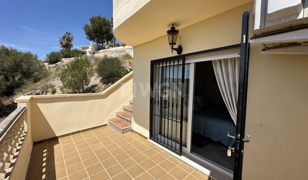 Wiederverkauf - Villa - Villamartin - Costa Blanca