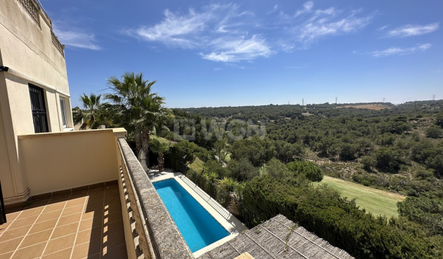 Wiederverkauf - Villa - Villamartin - Costa Blanca