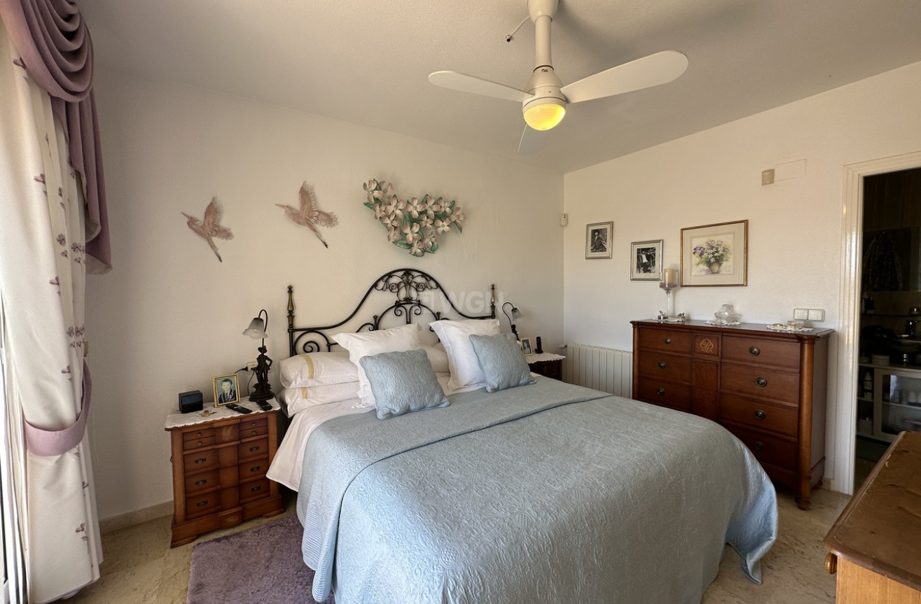 Wiederverkauf - Villa - Villamartin - Costa Blanca