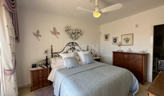 Wiederverkauf - Villa - Villamartin - Costa Blanca