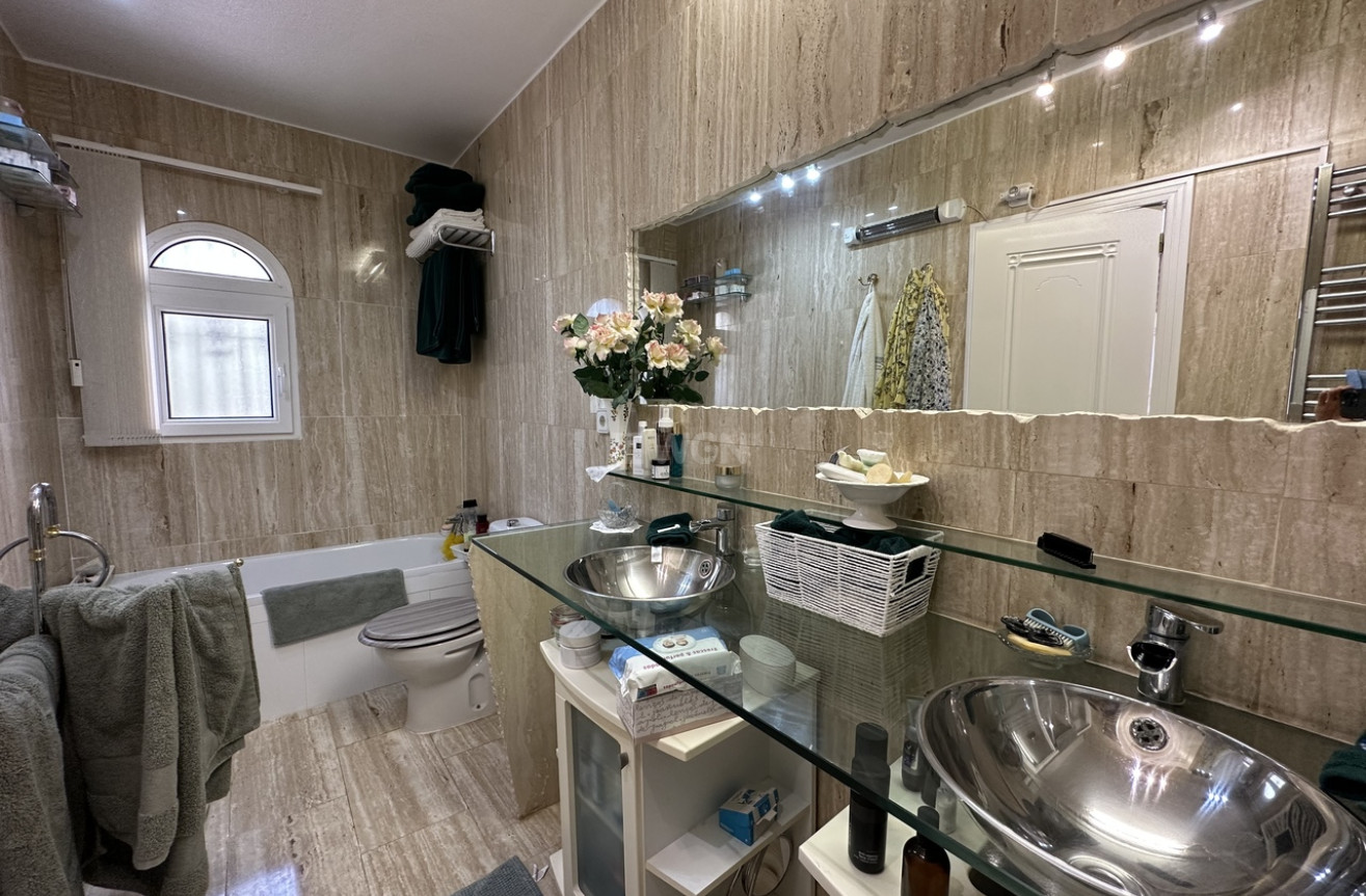 Wiederverkauf - Villa - Villamartin - Costa Blanca