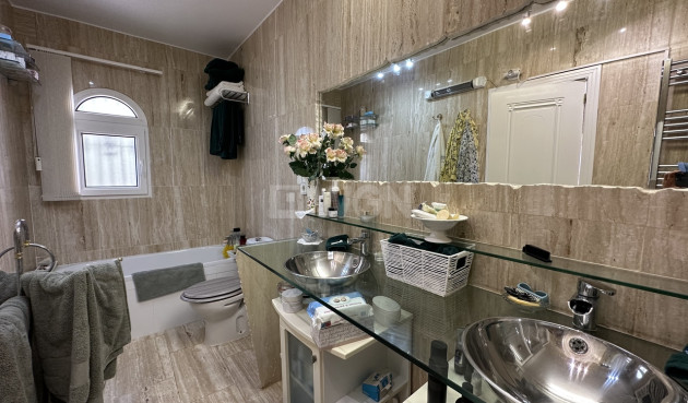 Wiederverkauf - Villa - Villamartin - Costa Blanca