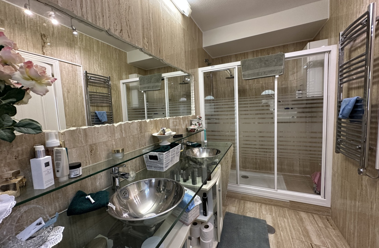 Wiederverkauf - Villa - Villamartin - Costa Blanca