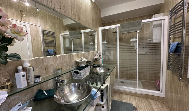 Wiederverkauf - Villa - Villamartin - Costa Blanca