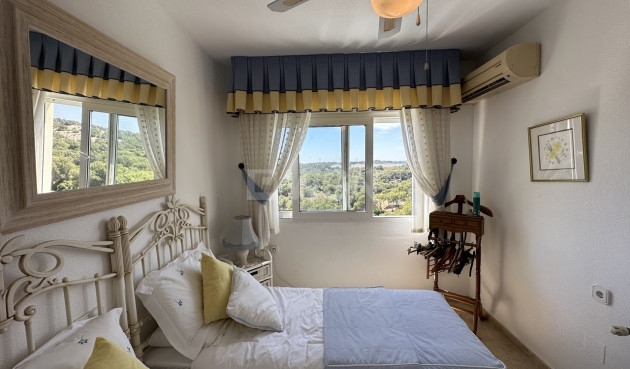 Wiederverkauf - Villa - Villamartin - Costa Blanca