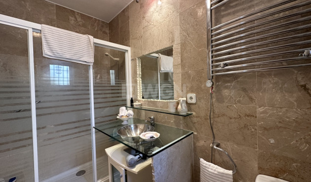 Wiederverkauf - Villa - Villamartin - Costa Blanca