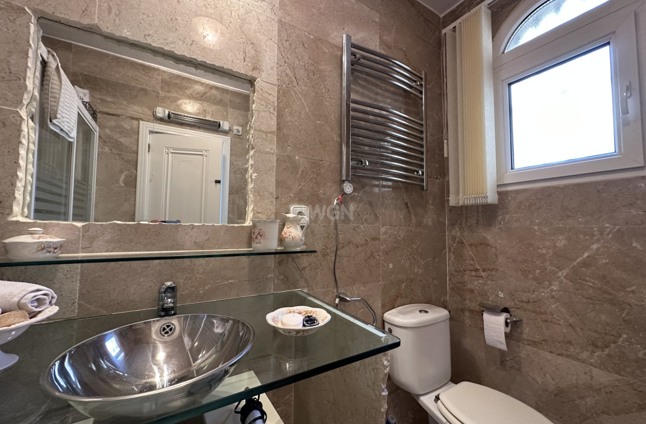 Wiederverkauf - Villa - Villamartin - Costa Blanca