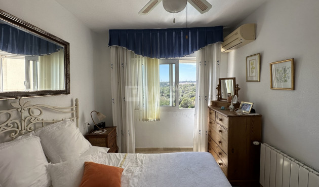 Wiederverkauf - Villa - Villamartin - Costa Blanca