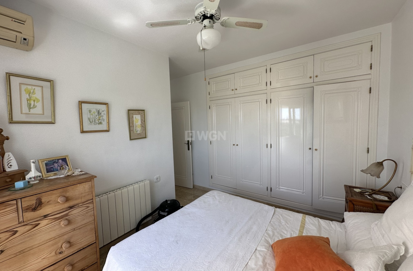 Wiederverkauf - Villa - Villamartin - Costa Blanca