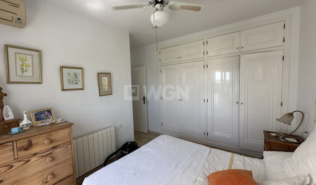 Wiederverkauf - Villa - Villamartin - Costa Blanca