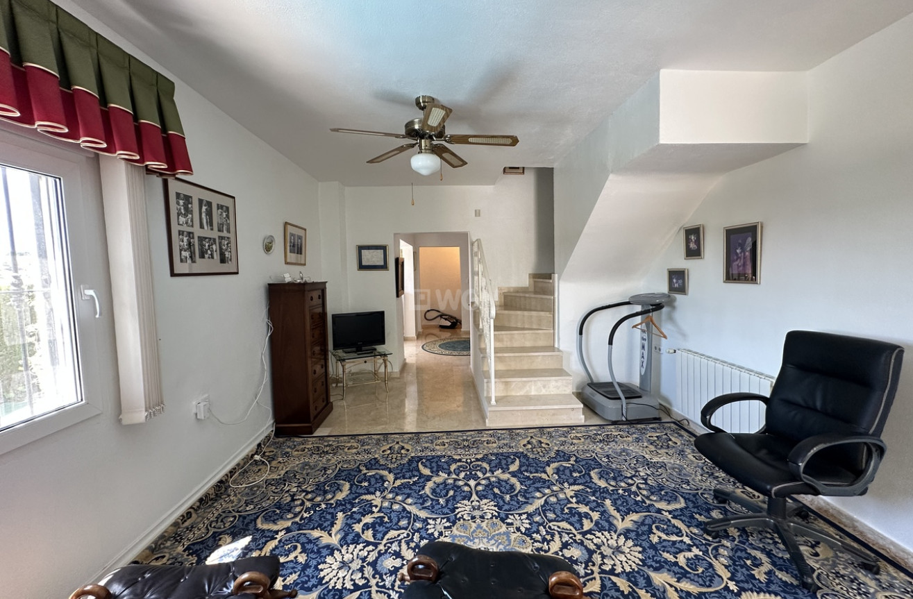 Wiederverkauf - Villa - Villamartin - Costa Blanca