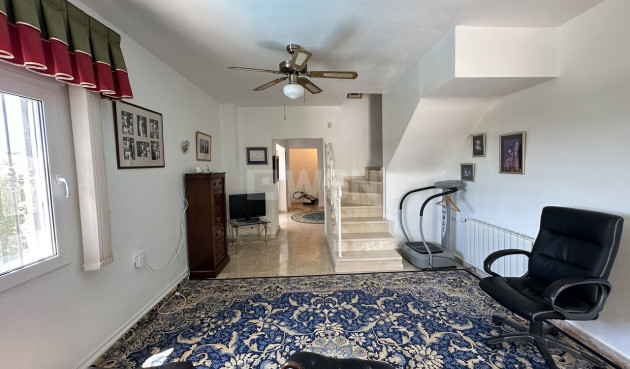 Wiederverkauf - Villa - Villamartin - Costa Blanca