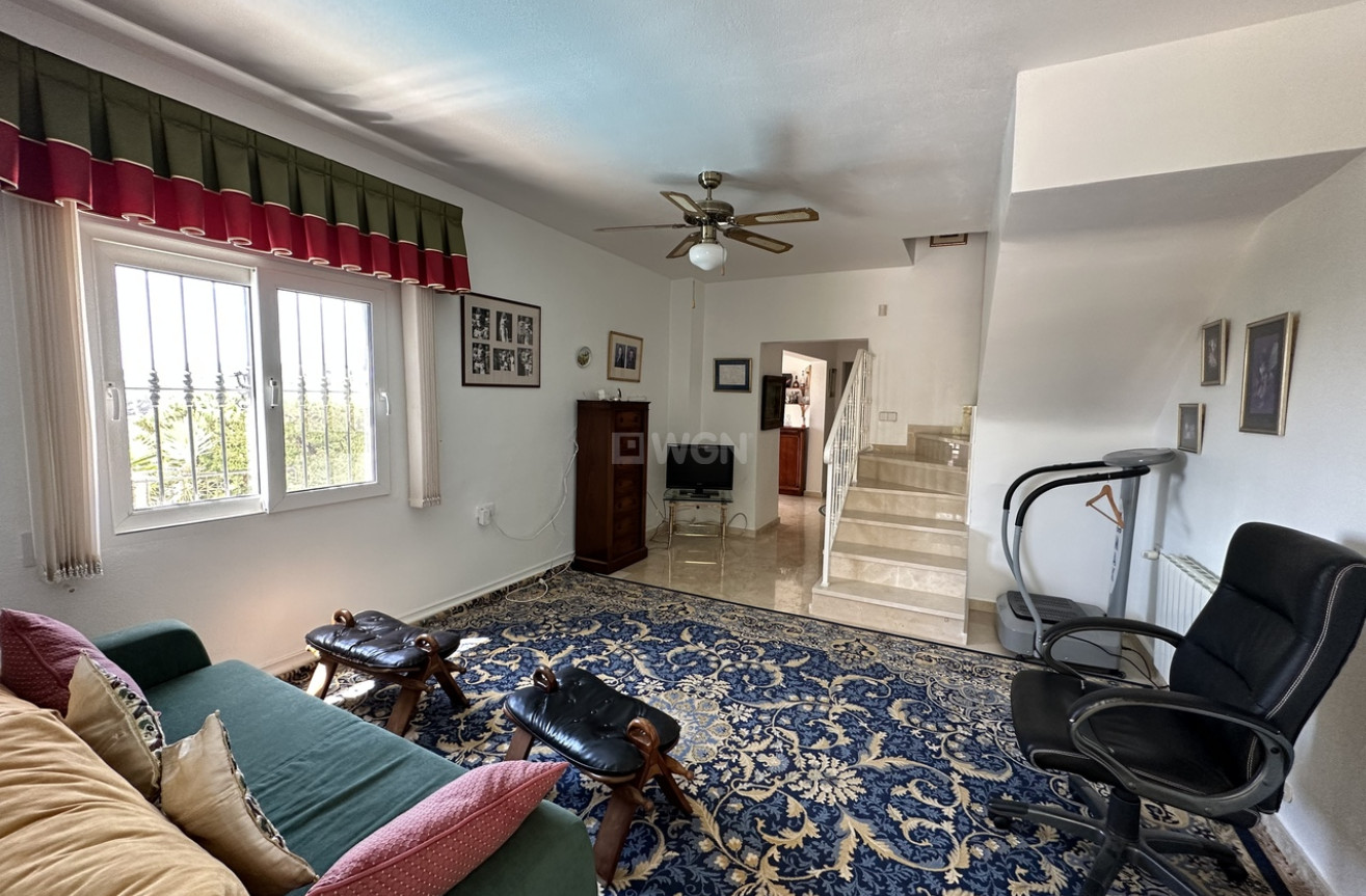 Wiederverkauf - Villa - Villamartin - Costa Blanca